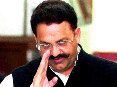 mukhtar ansari caste